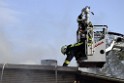 Feuer 2 Y Explo Koeln Hoehenhaus Scheuerhofstr P0644